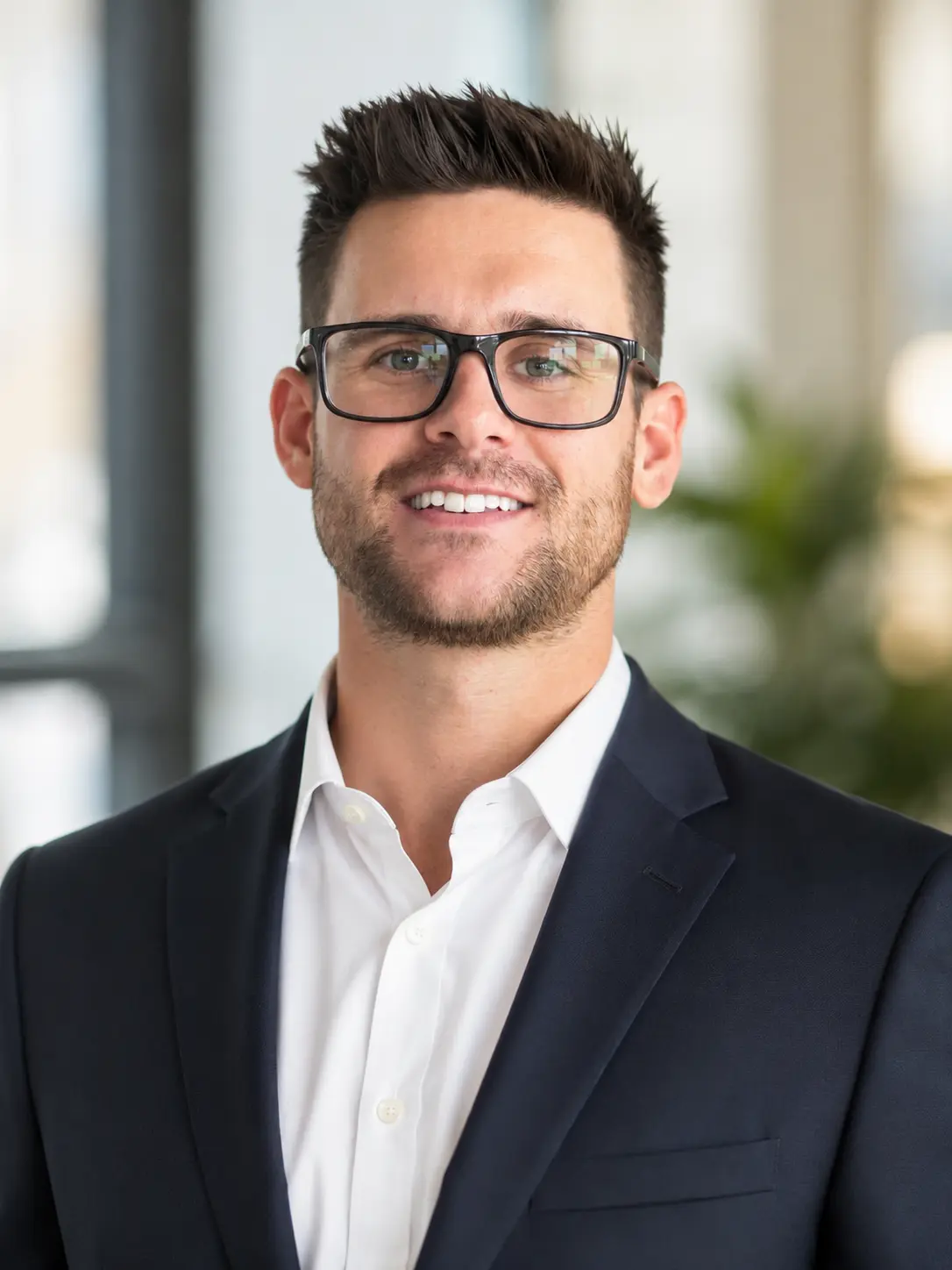 Tanner Harker, David Newman Partners