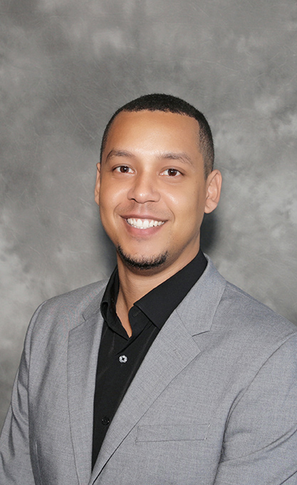 Ben Shortt, David Newman Partners
