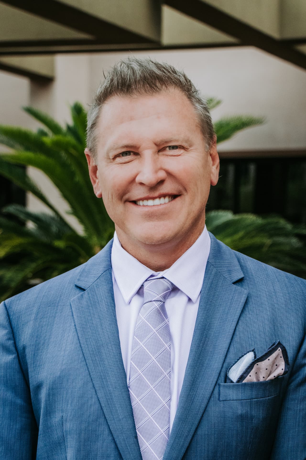 David Newman, David Newman Partners