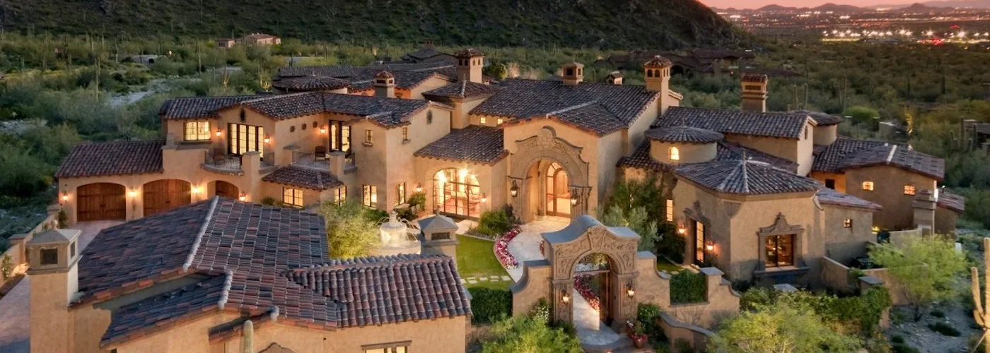 Luxury Real Estate Agents DC Ranch AZ