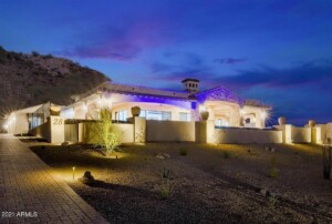 best places to live in scottsdale az
