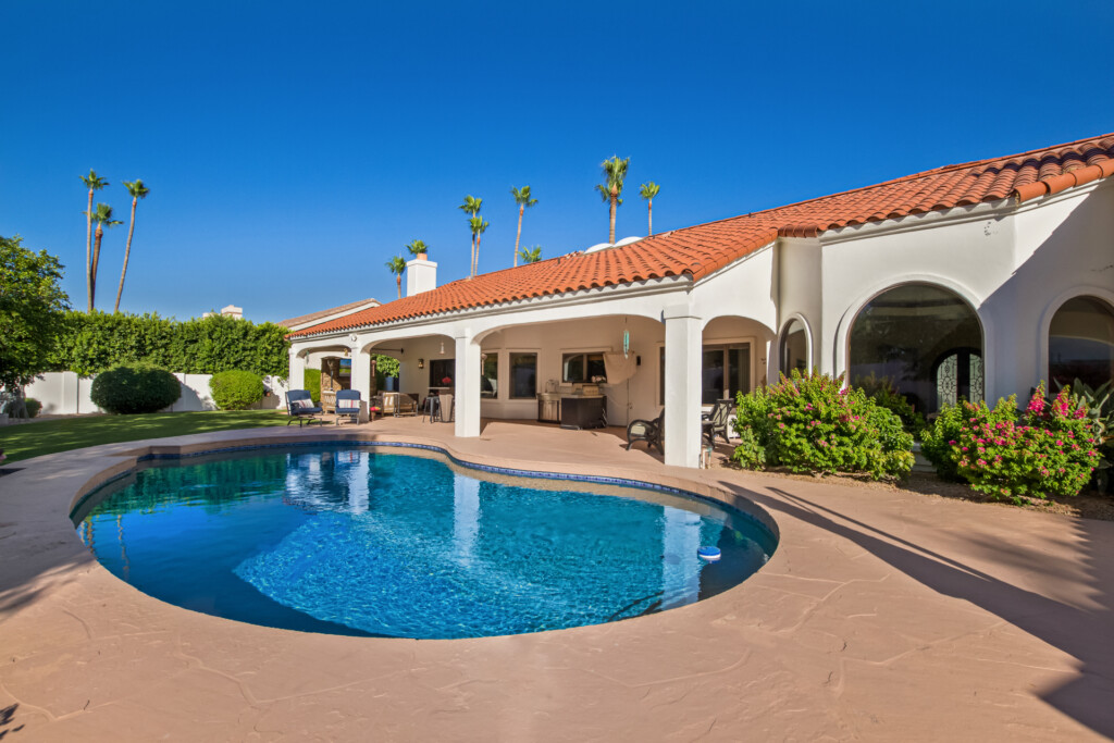 Scottsdale Luxury Real Estate Market Trends